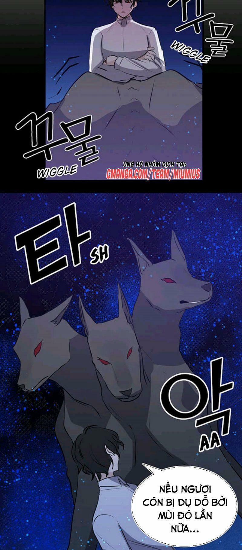 Tôi Là Bạn Gái Cũ Của Một Quân Nhân 41 trang 24