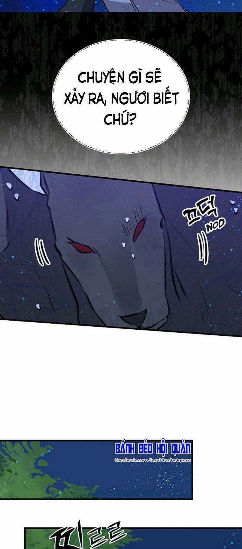 Tôi Là Bạn Gái Cũ Của Một Quân Nhân 41 trang 25