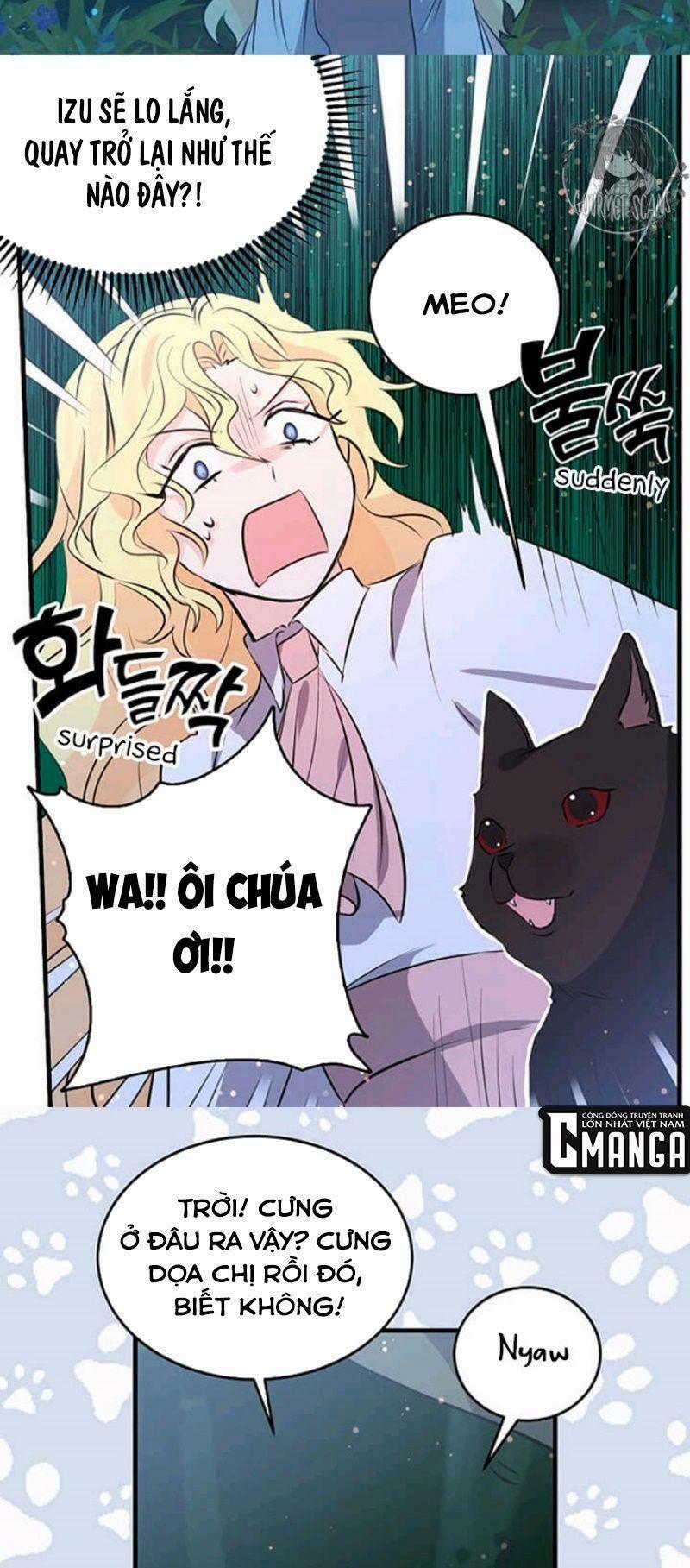 Tôi Là Bạn Gái Cũ Của Một Quân Nhân 41 trang 27