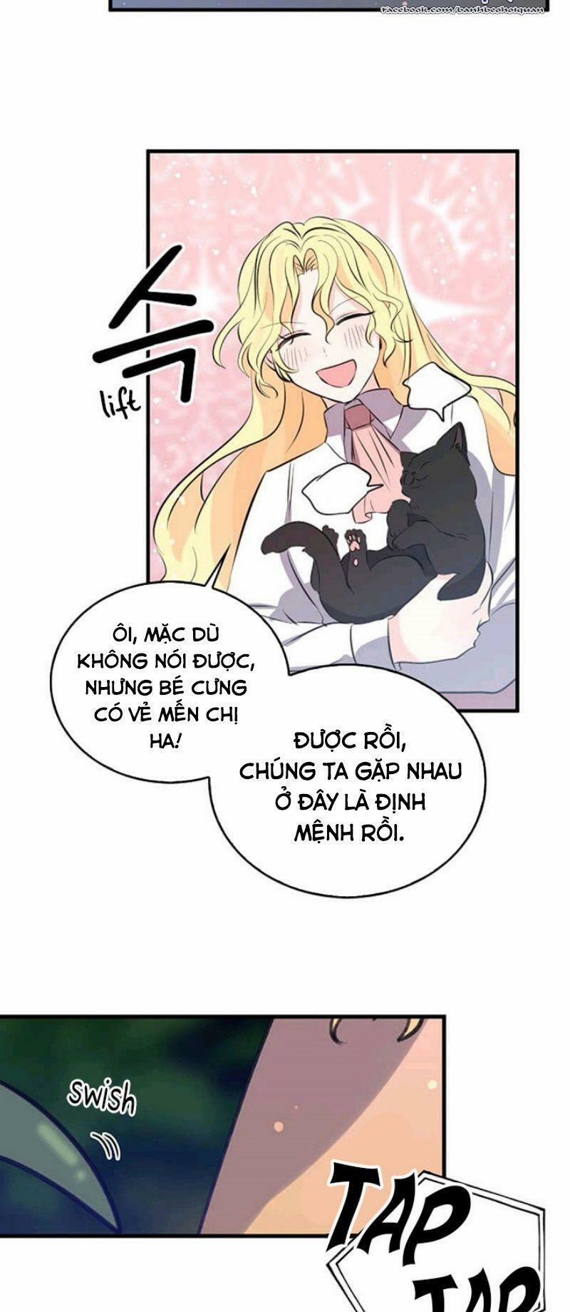 Tôi Là Bạn Gái Cũ Của Một Quân Nhân 41 trang 29