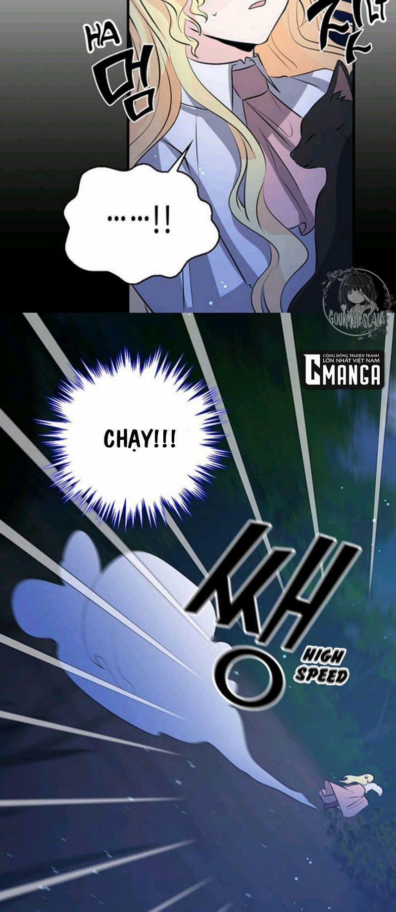 Tôi Là Bạn Gái Cũ Của Một Quân Nhân 41 trang 32