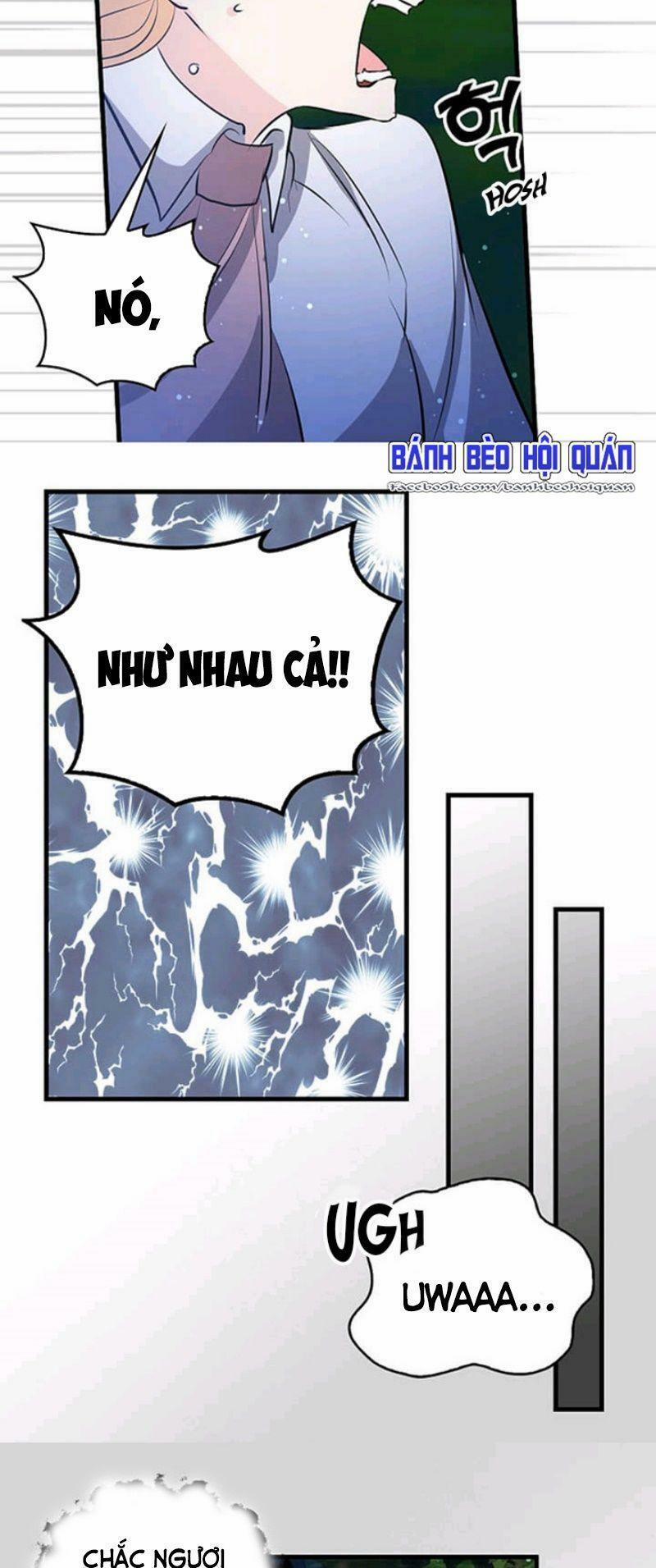 Tôi Là Bạn Gái Cũ Của Một Quân Nhân 41 trang 34