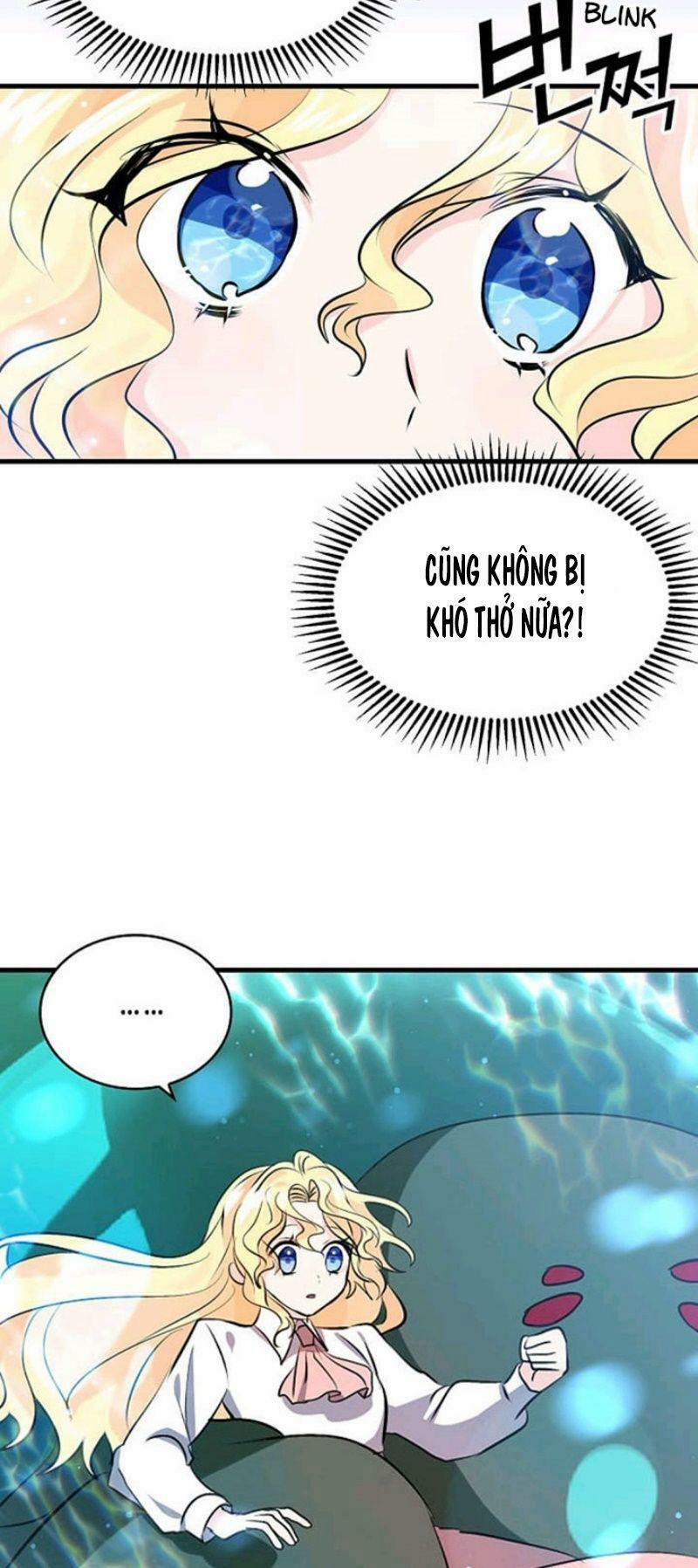 Tôi Là Bạn Gái Cũ Của Một Quân Nhân 41 trang 41