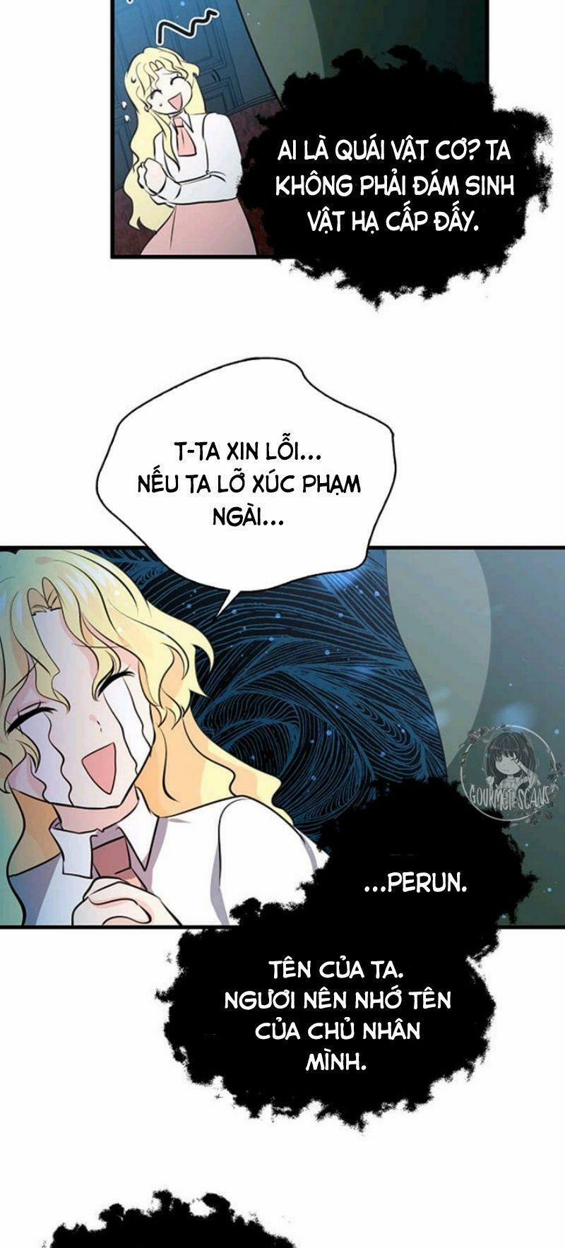 Tôi Là Bạn Gái Cũ Của Một Quân Nhân 41 trang 44