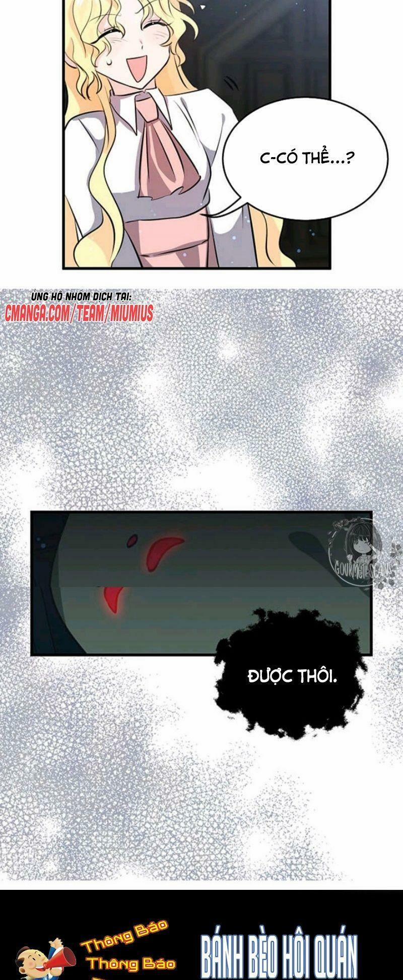 Tôi Là Bạn Gái Cũ Của Một Quân Nhân 41 trang 46