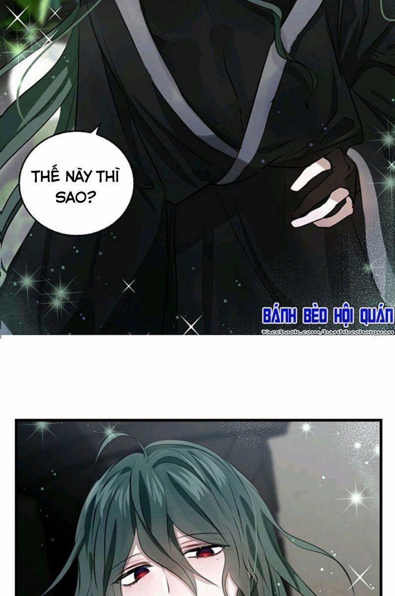 Tôi Là Bạn Gái Cũ Của Một Quân Nhân 41 trang 52