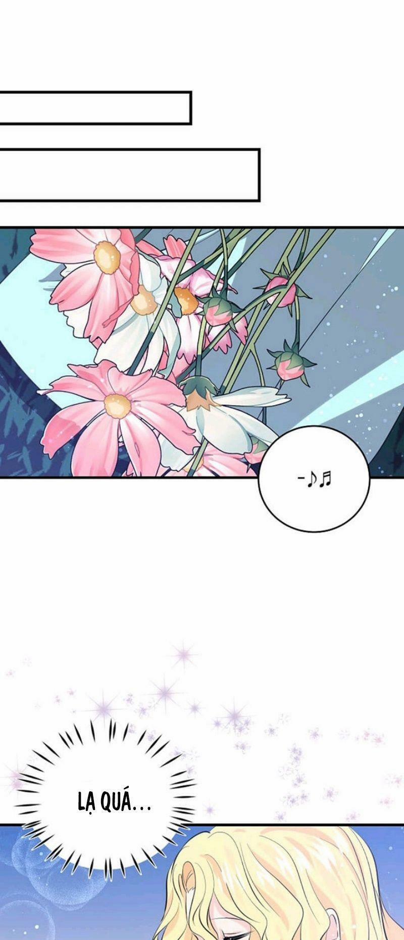 Tôi Là Bạn Gái Cũ Của Một Quân Nhân 41 trang 6