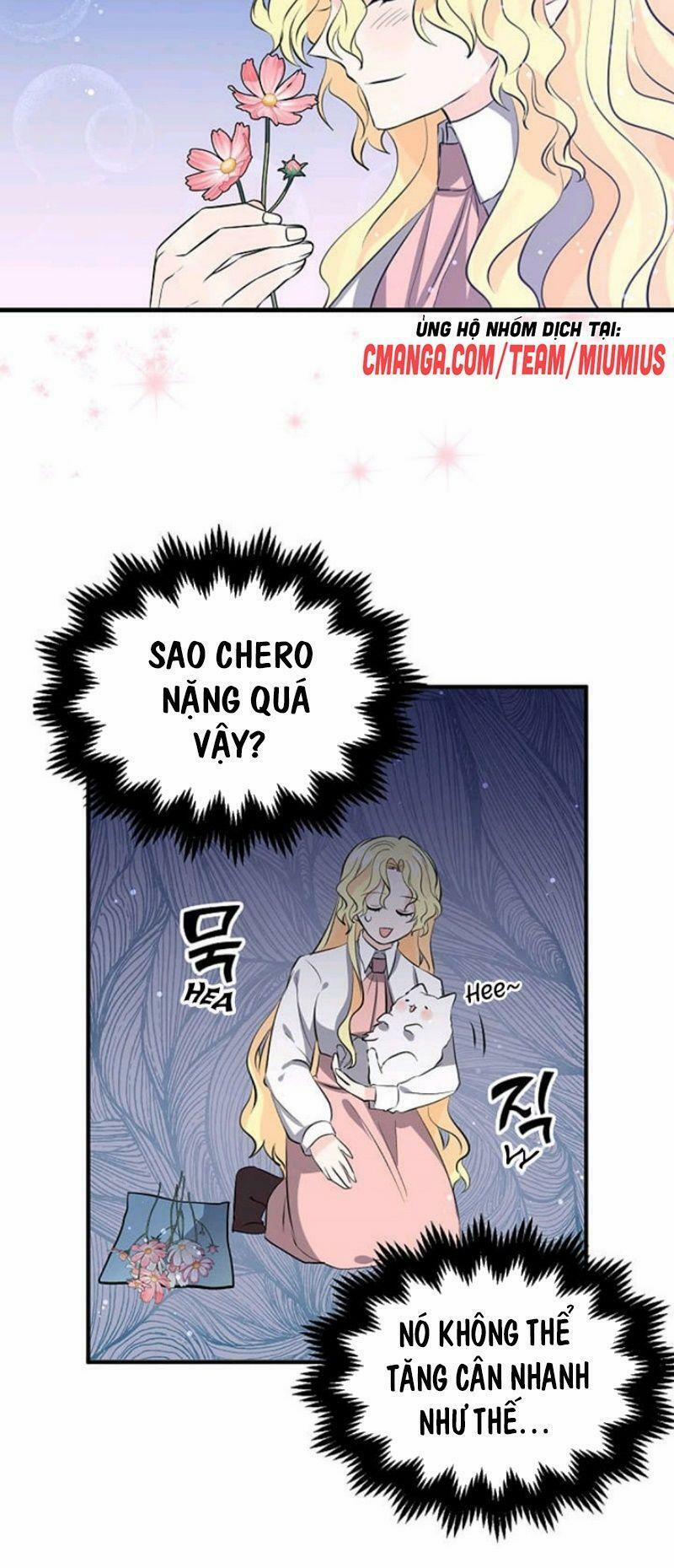 Tôi Là Bạn Gái Cũ Của Một Quân Nhân 41 trang 7