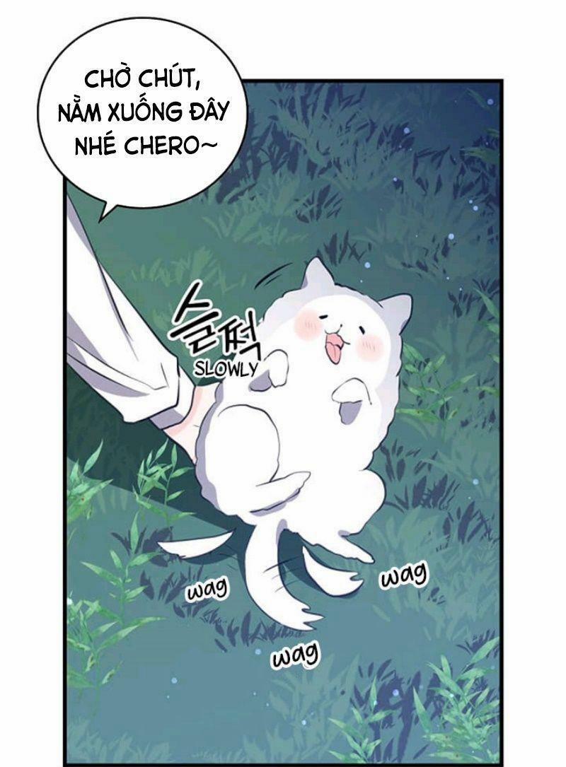 Tôi Là Bạn Gái Cũ Của Một Quân Nhân 41 trang 8