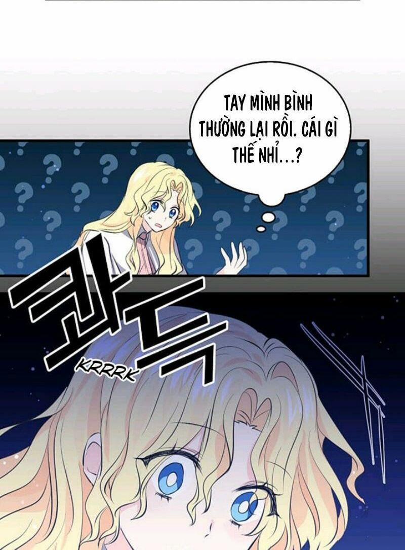 Tôi Là Bạn Gái Cũ Của Một Quân Nhân 41 trang 9