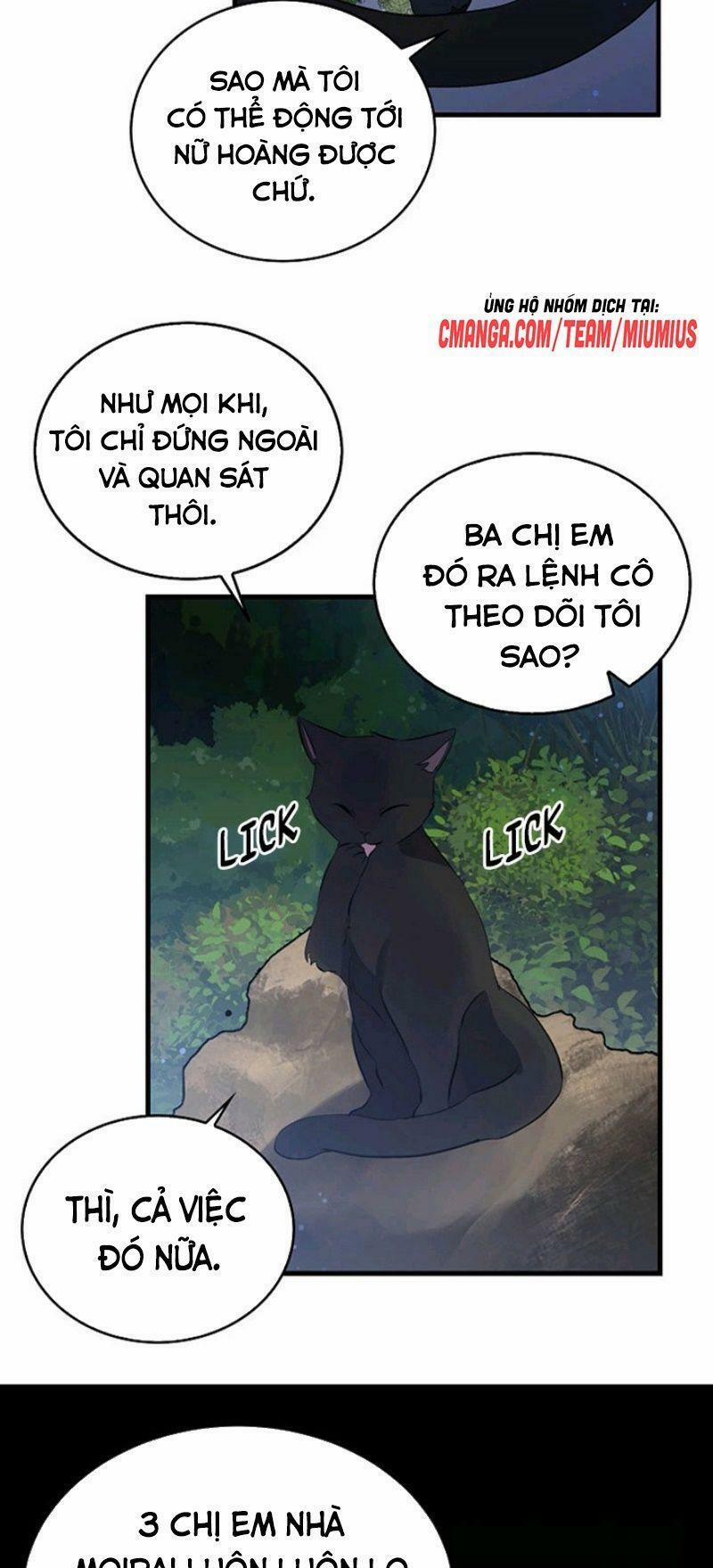 Tôi Là Bạn Gái Cũ Của Một Quân Nhân 42 trang 11