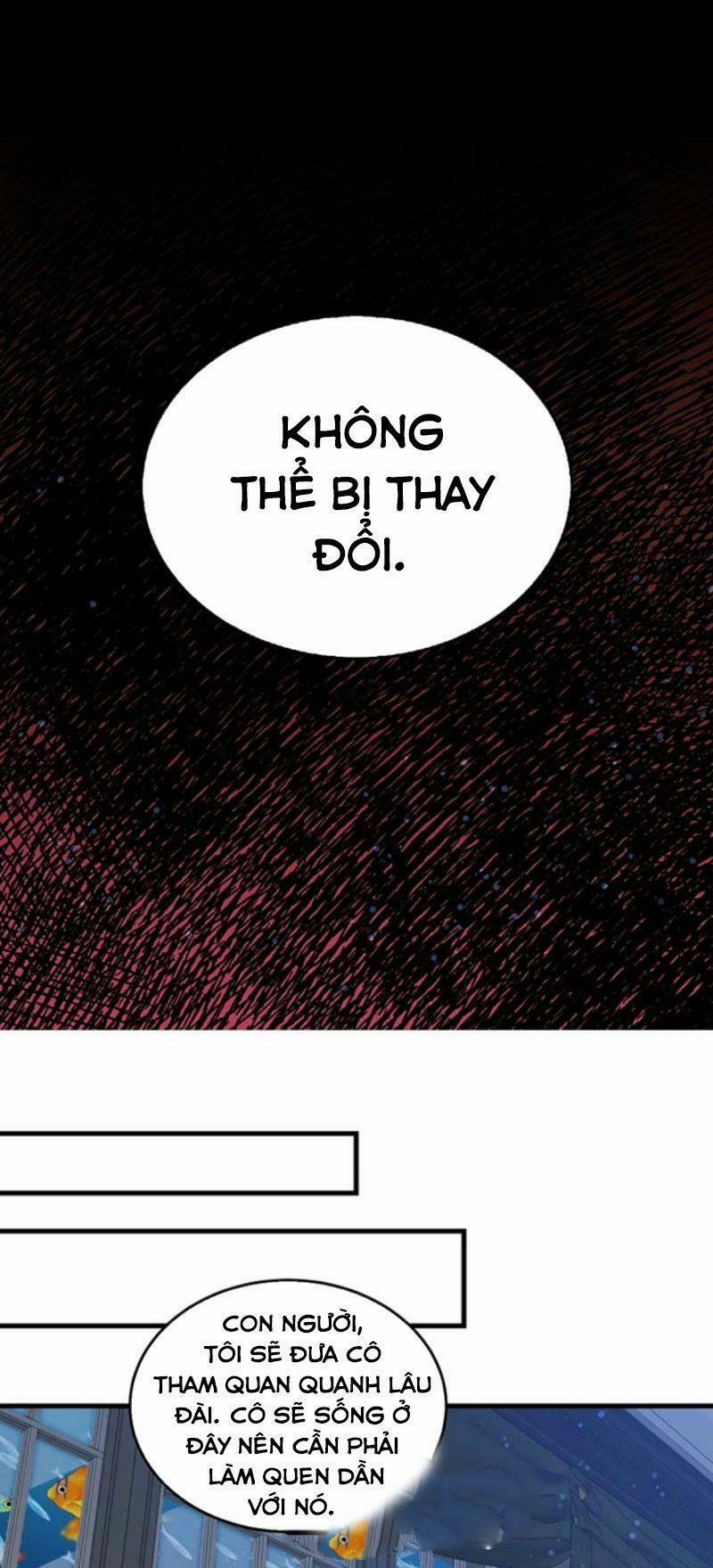 Tôi Là Bạn Gái Cũ Của Một Quân Nhân 42 trang 17