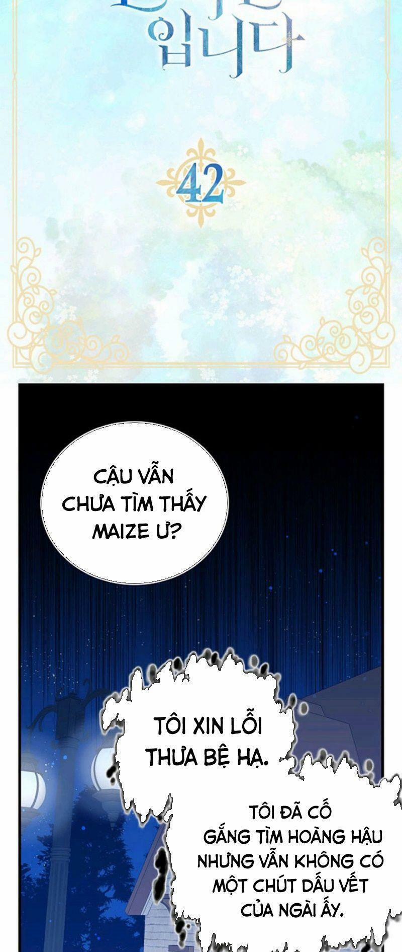 Tôi Là Bạn Gái Cũ Của Một Quân Nhân 42 trang 2