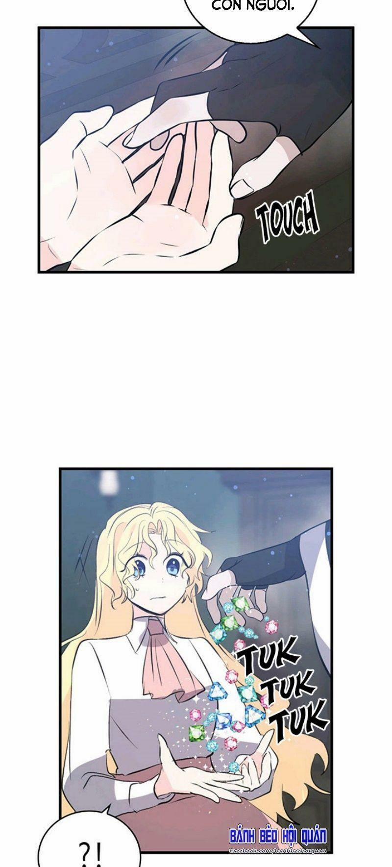 Tôi Là Bạn Gái Cũ Của Một Quân Nhân 42 trang 20