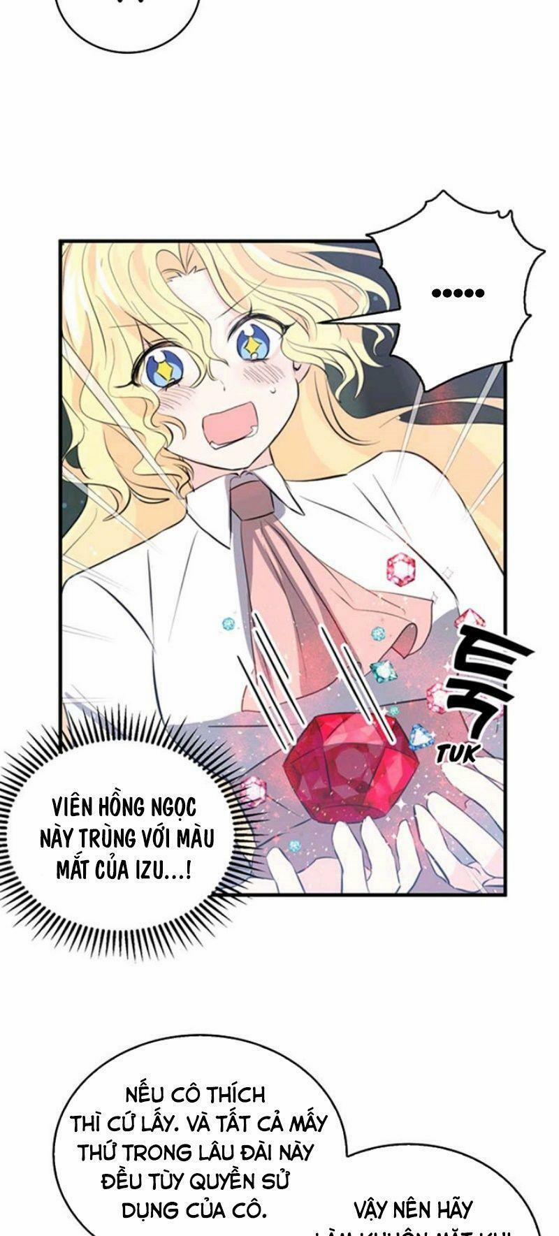 Tôi Là Bạn Gái Cũ Của Một Quân Nhân 42 trang 21