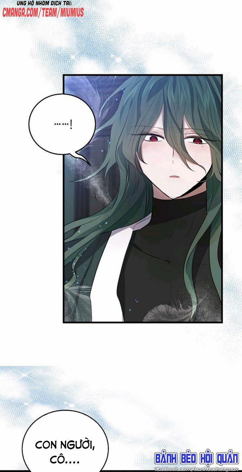 Tôi Là Bạn Gái Cũ Của Một Quân Nhân 42 trang 24