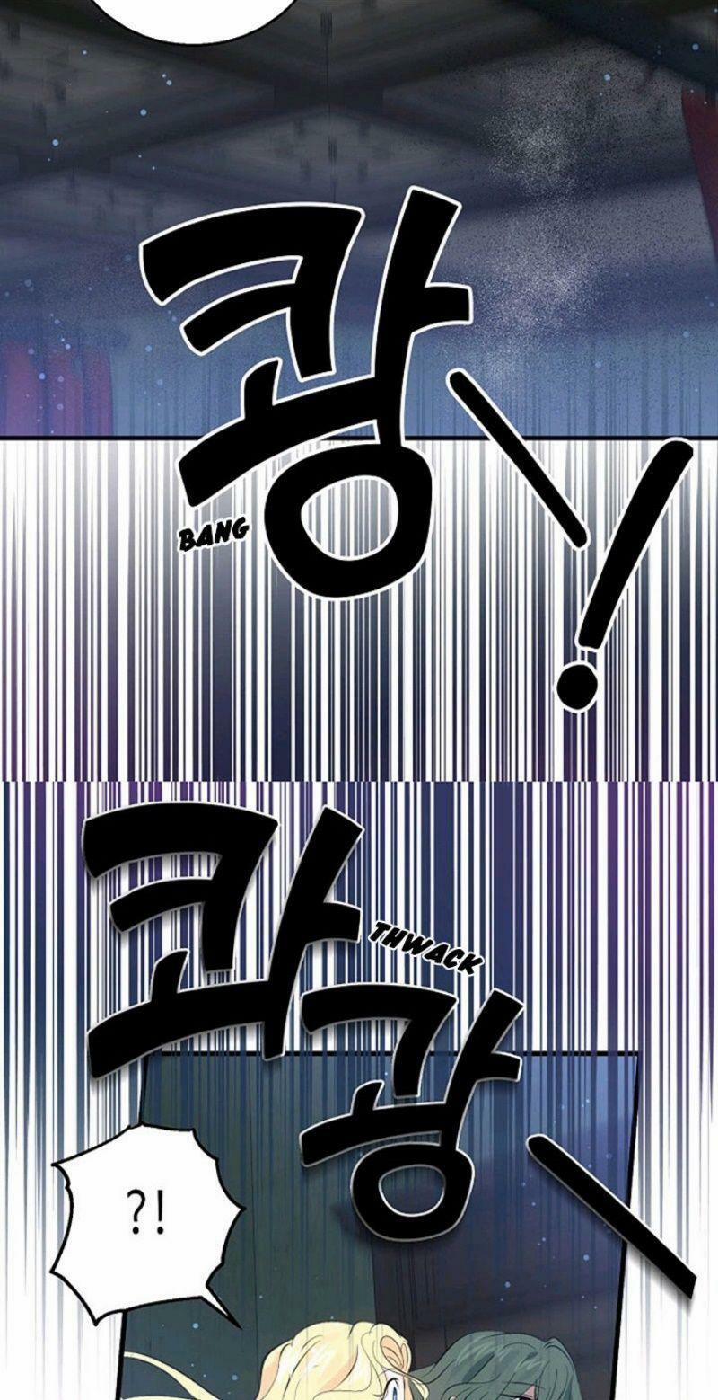 Tôi Là Bạn Gái Cũ Của Một Quân Nhân 42 trang 25