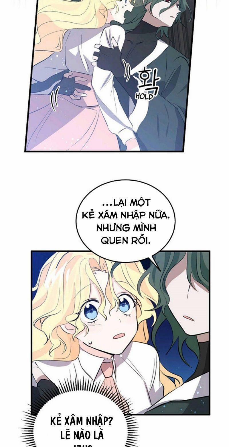 Tôi Là Bạn Gái Cũ Của Một Quân Nhân 42 trang 26