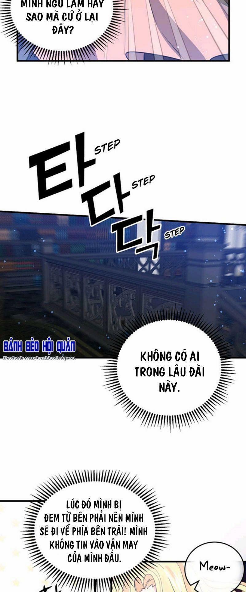 Tôi Là Bạn Gái Cũ Của Một Quân Nhân 42 trang 29