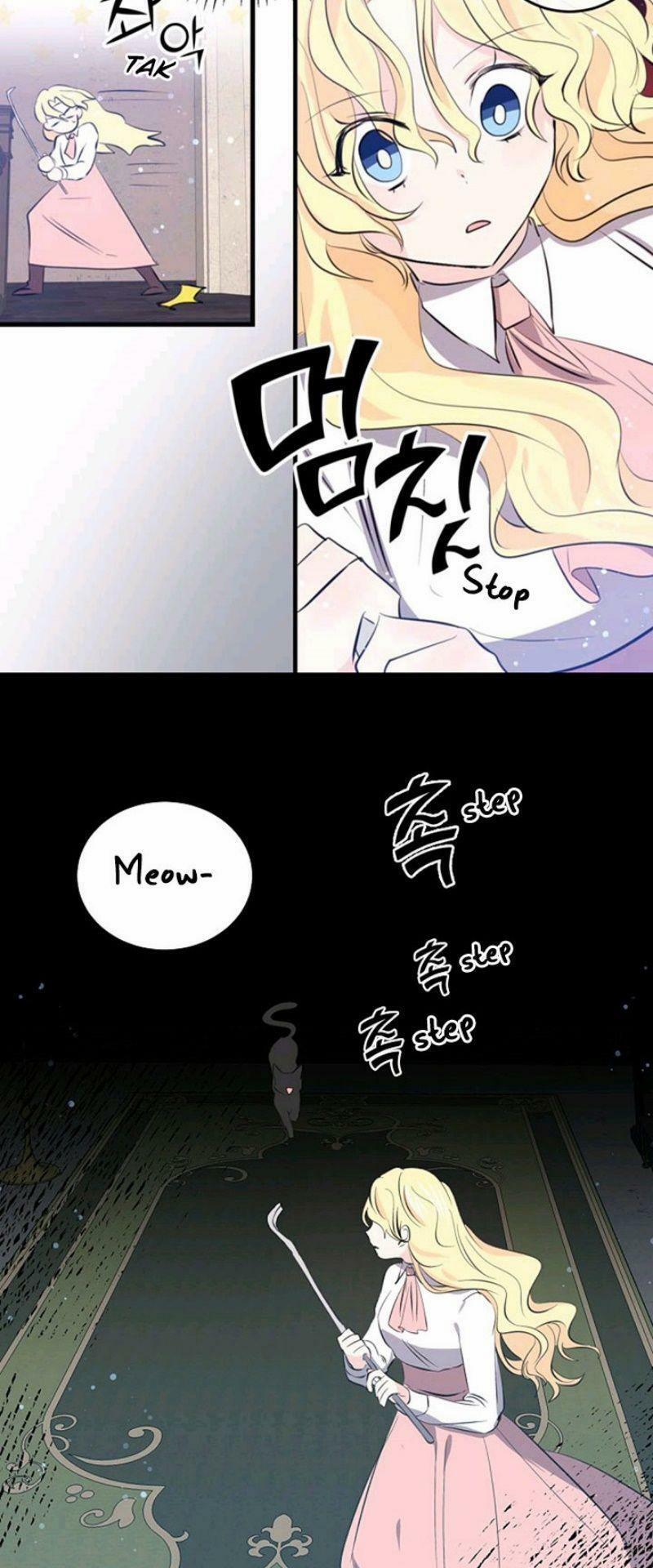 Tôi Là Bạn Gái Cũ Của Một Quân Nhân 42 trang 30