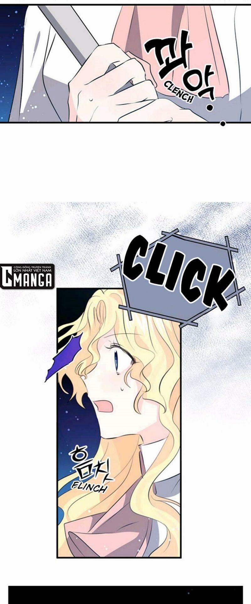 Tôi Là Bạn Gái Cũ Của Một Quân Nhân 42 trang 32