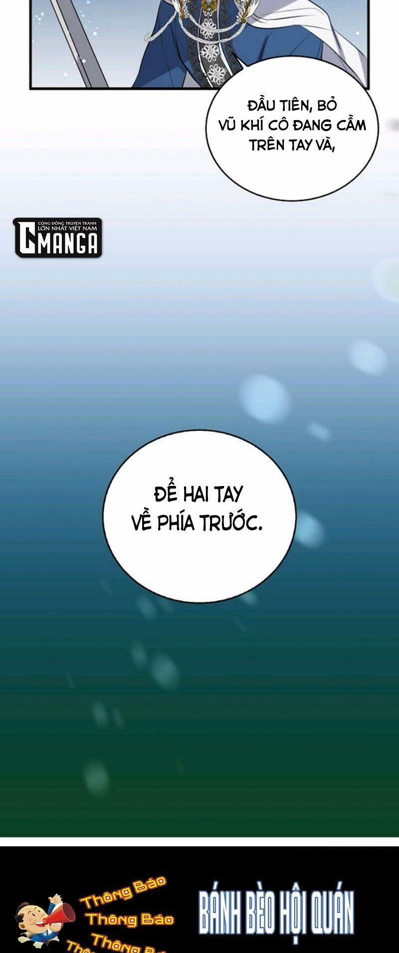 Tôi Là Bạn Gái Cũ Của Một Quân Nhân 42 trang 37