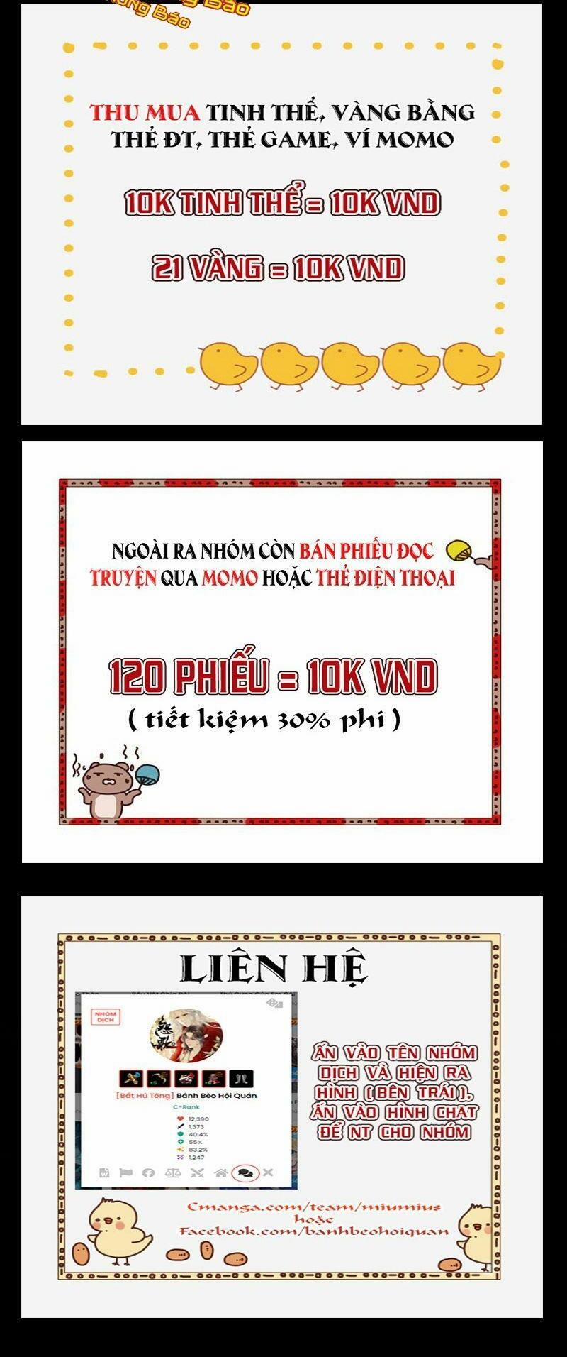 Tôi Là Bạn Gái Cũ Của Một Quân Nhân 42 trang 38