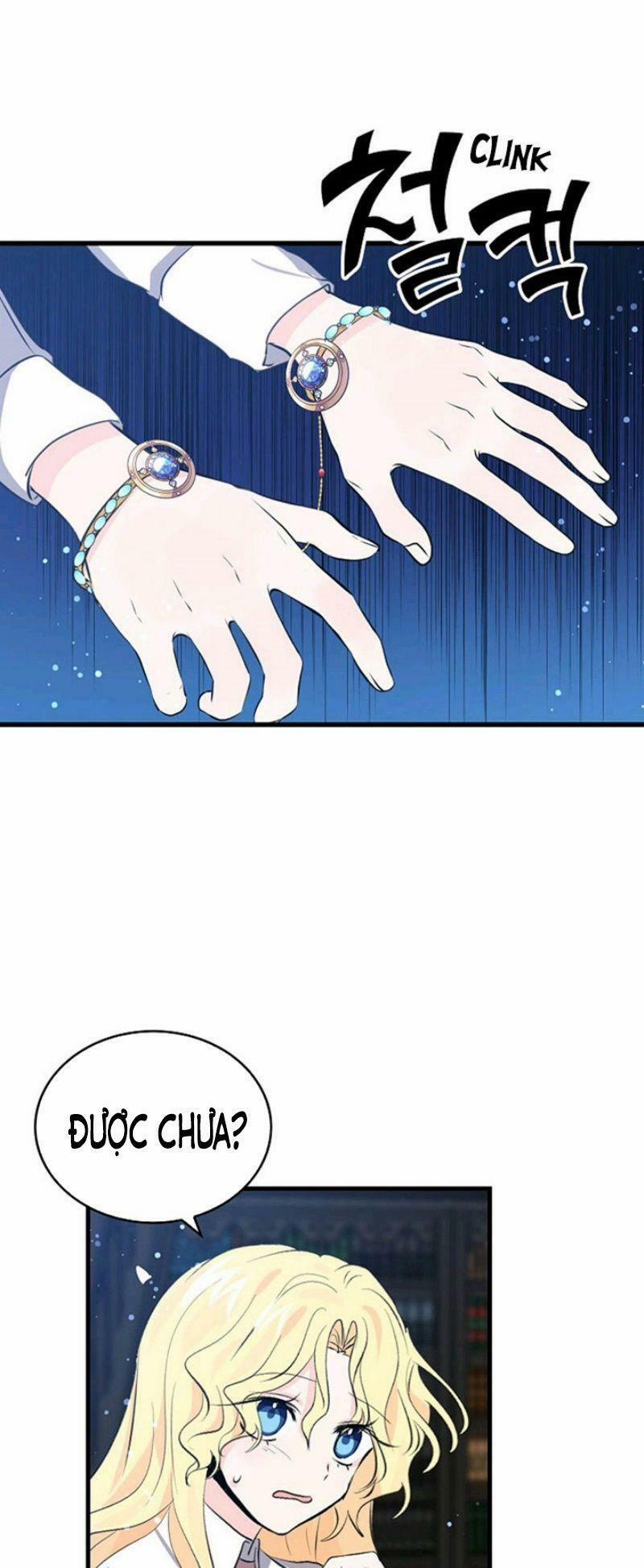 Tôi Là Bạn Gái Cũ Của Một Quân Nhân 42 trang 39