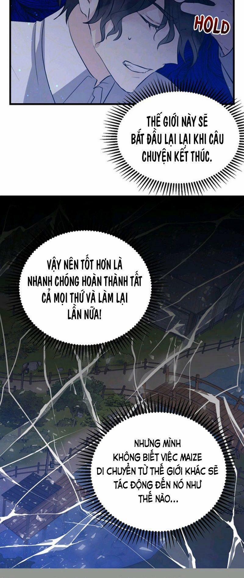 Tôi Là Bạn Gái Cũ Của Một Quân Nhân 42 trang 4