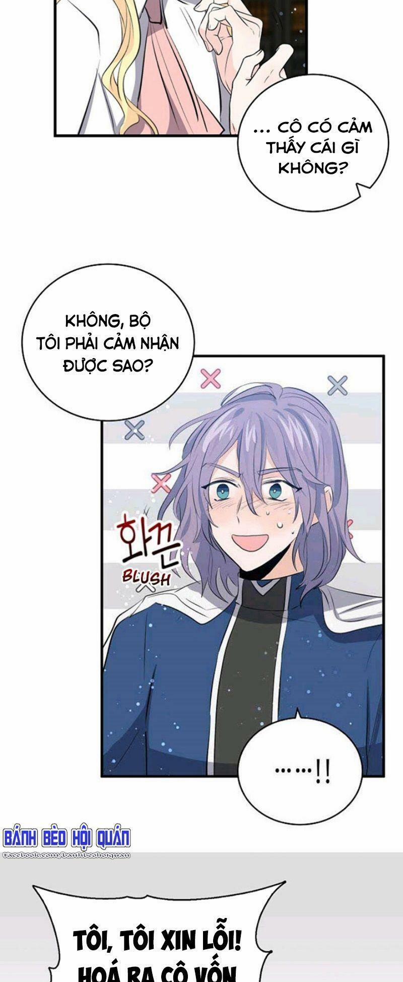 Tôi Là Bạn Gái Cũ Của Một Quân Nhân 42 trang 40