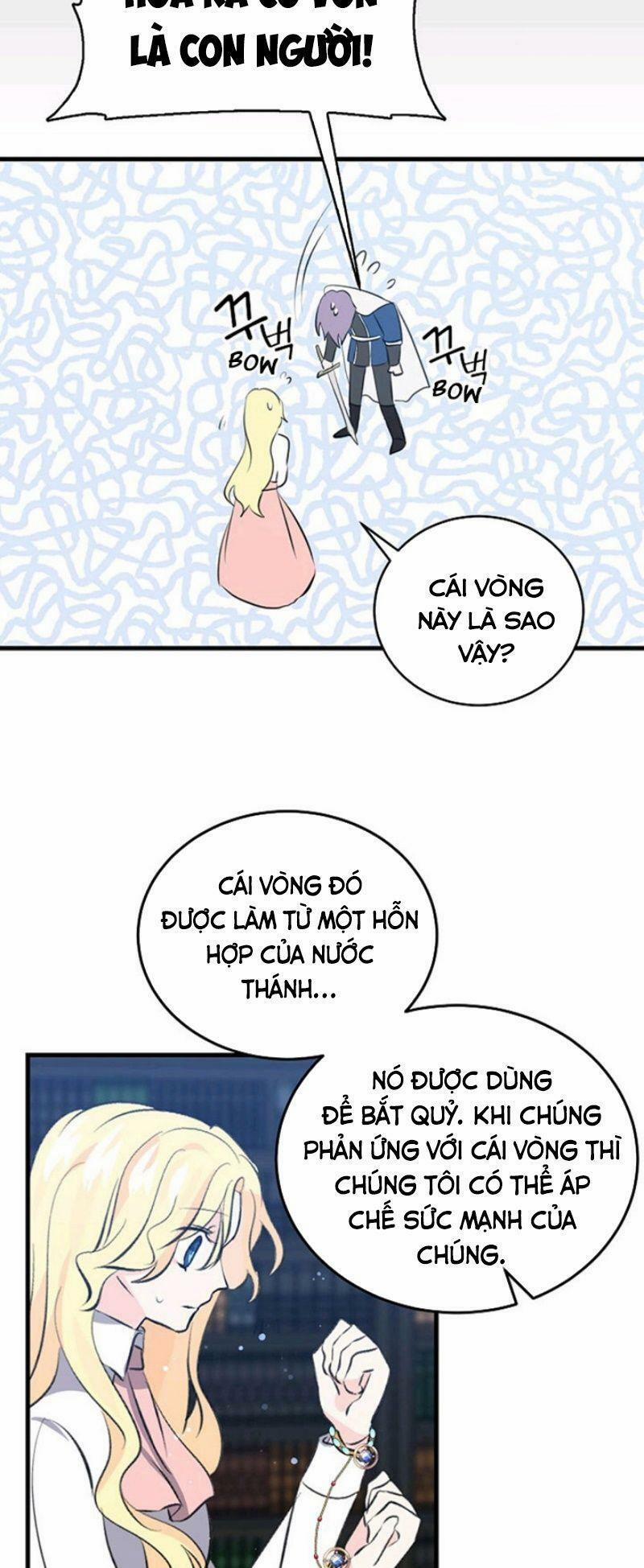 Tôi Là Bạn Gái Cũ Của Một Quân Nhân 42 trang 41