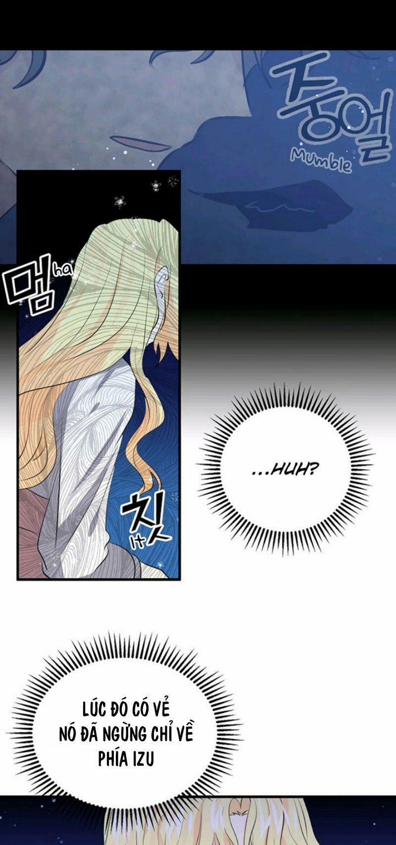 Tôi Là Bạn Gái Cũ Của Một Quân Nhân 42 trang 44