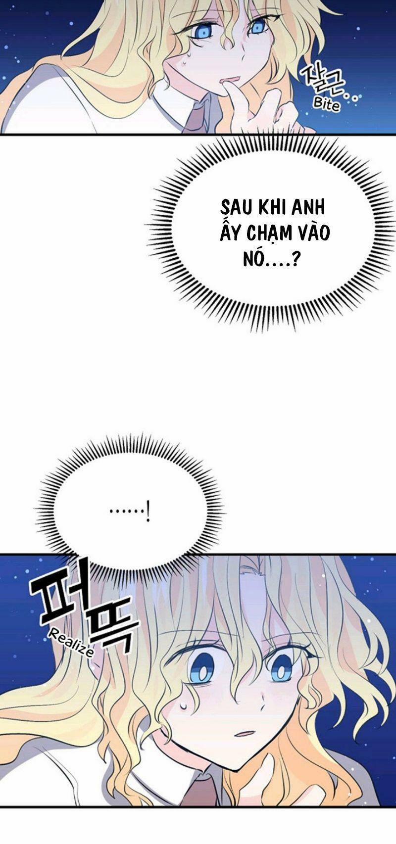 Tôi Là Bạn Gái Cũ Của Một Quân Nhân 42 trang 45