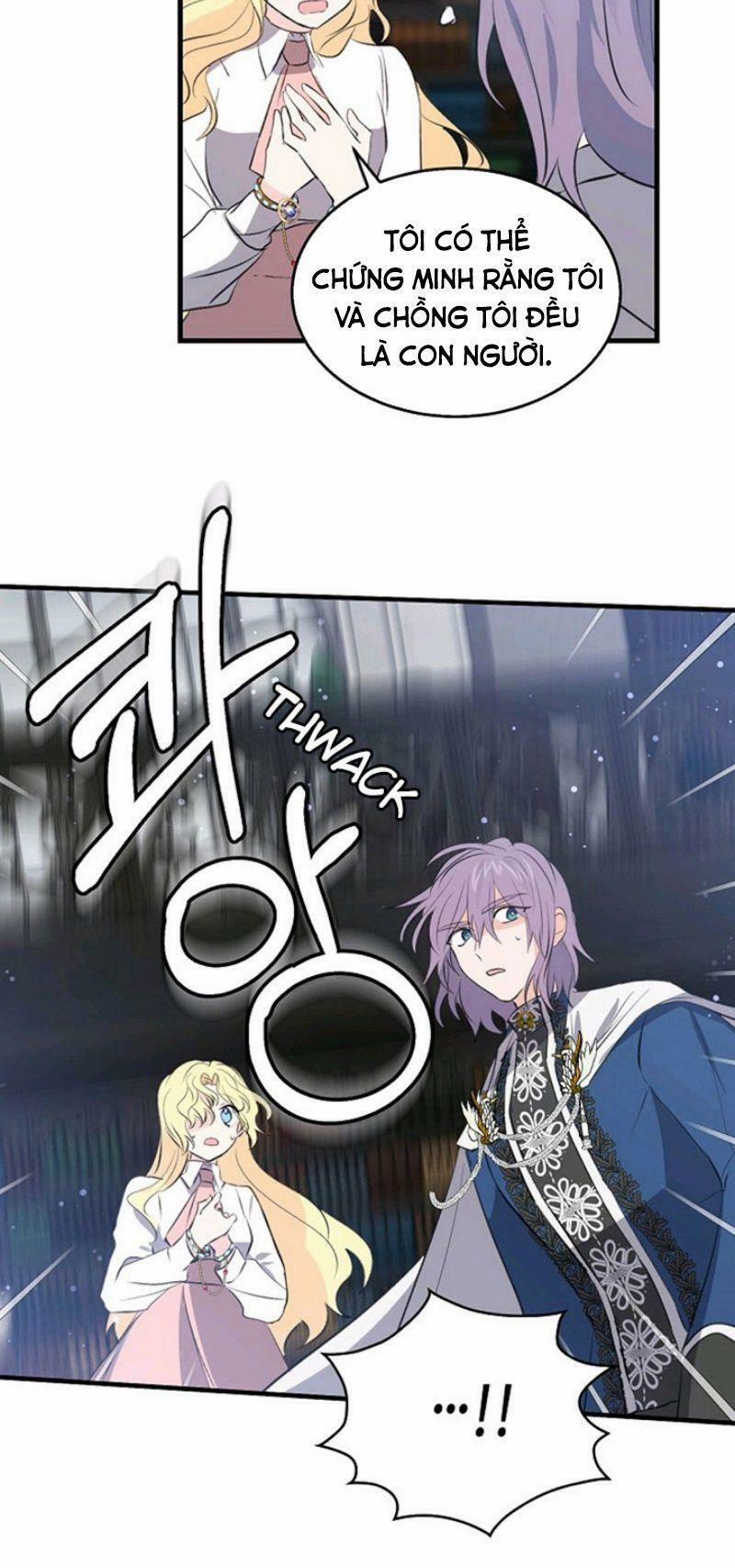 Tôi Là Bạn Gái Cũ Của Một Quân Nhân 42 trang 48