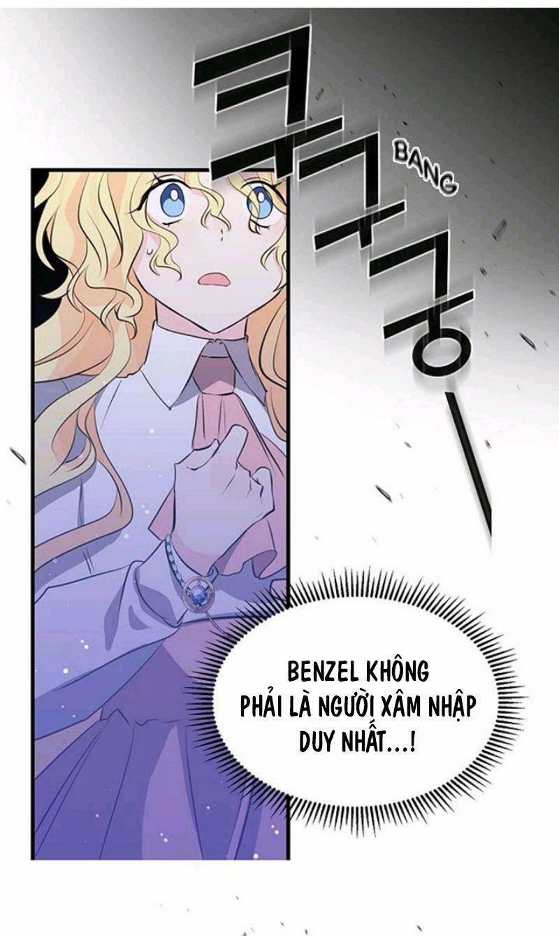 Tôi Là Bạn Gái Cũ Của Một Quân Nhân 42 trang 49