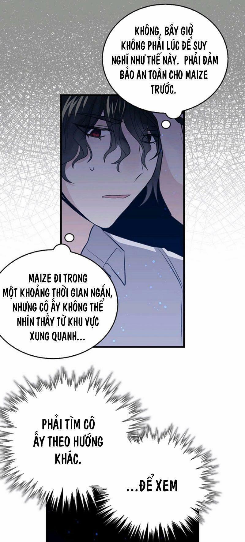 Tôi Là Bạn Gái Cũ Của Một Quân Nhân 42 trang 5