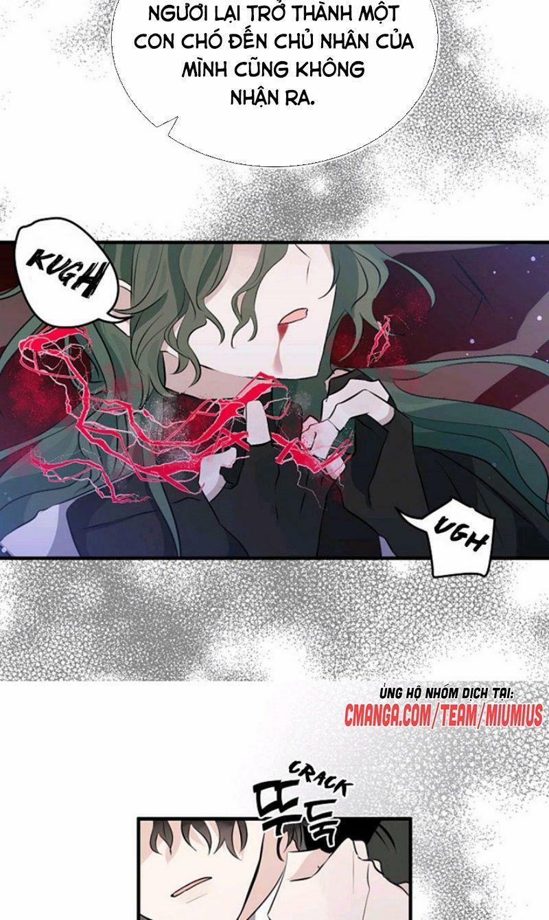 Tôi Là Bạn Gái Cũ Của Một Quân Nhân 42 trang 51