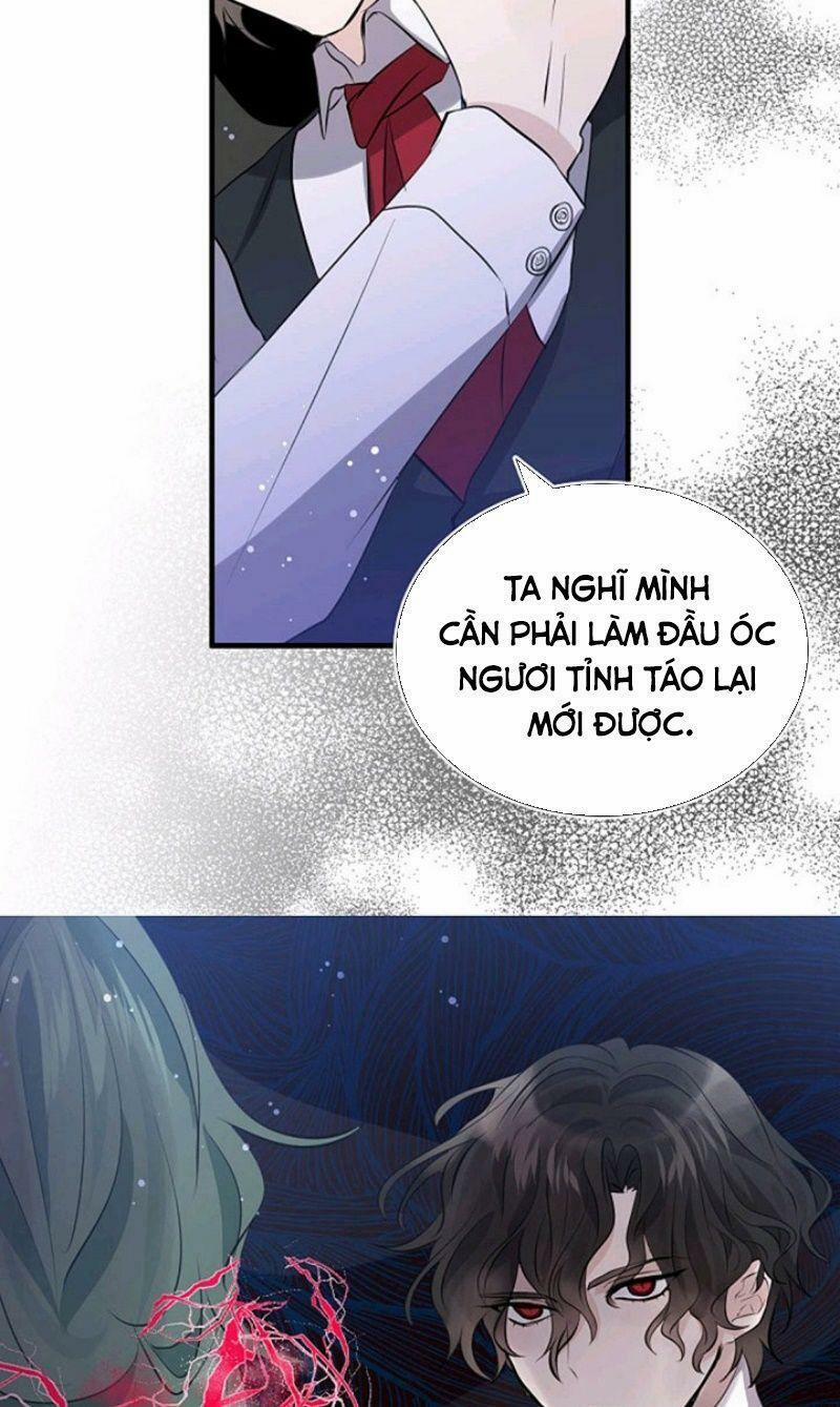 Tôi Là Bạn Gái Cũ Của Một Quân Nhân 42 trang 52