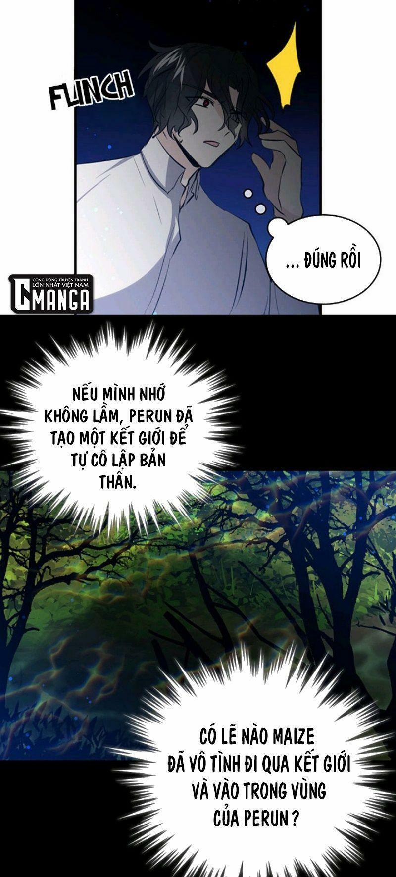 Tôi Là Bạn Gái Cũ Của Một Quân Nhân 42 trang 6