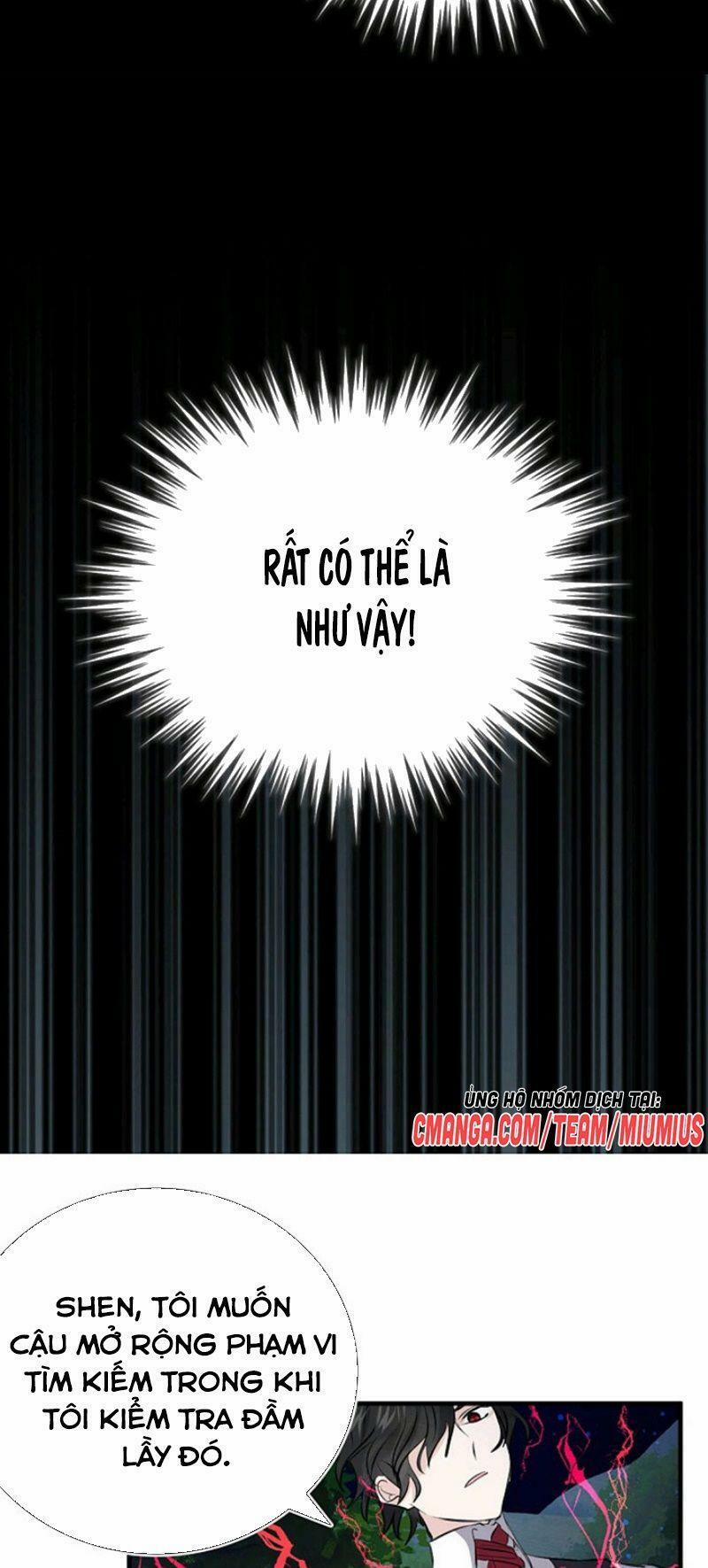 Tôi Là Bạn Gái Cũ Của Một Quân Nhân 42 trang 7