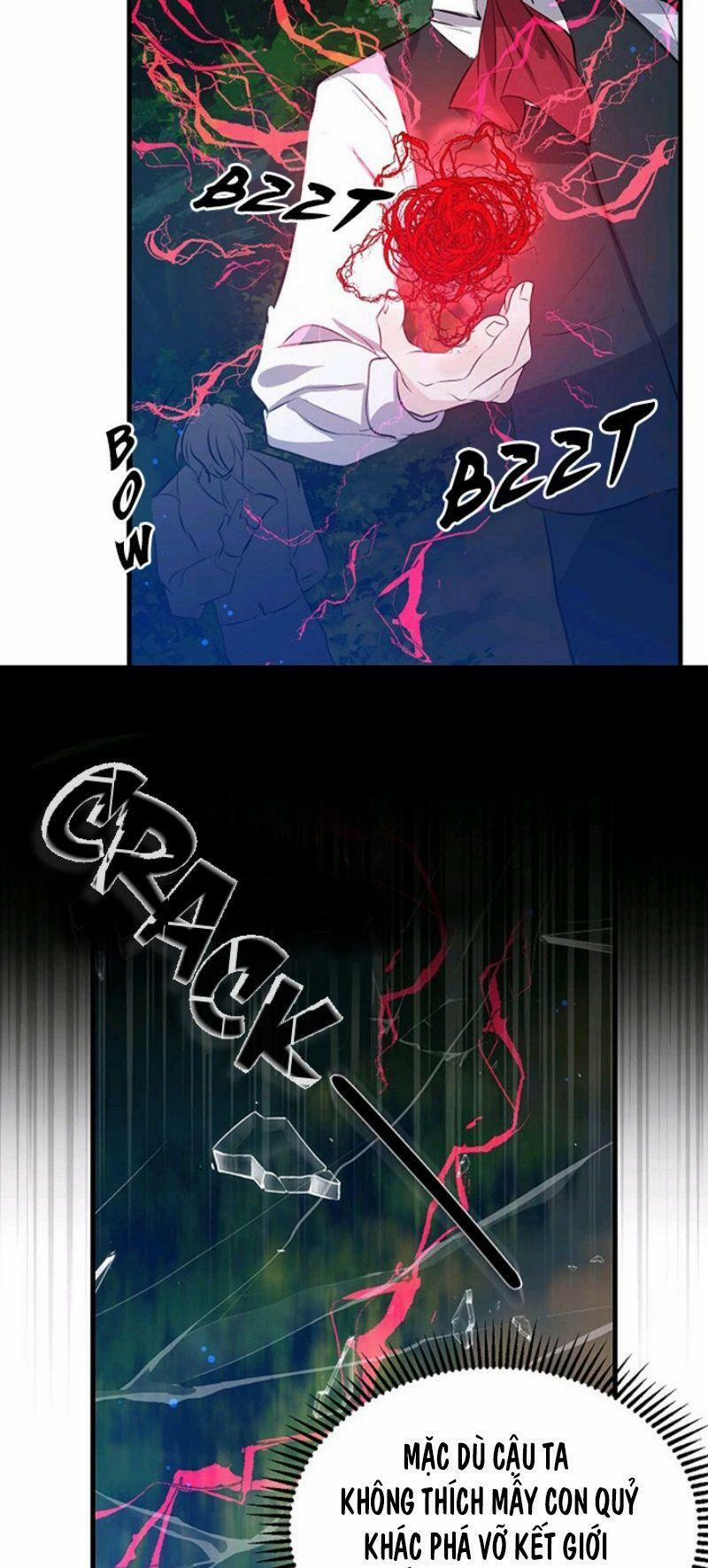 Tôi Là Bạn Gái Cũ Của Một Quân Nhân 42 trang 8