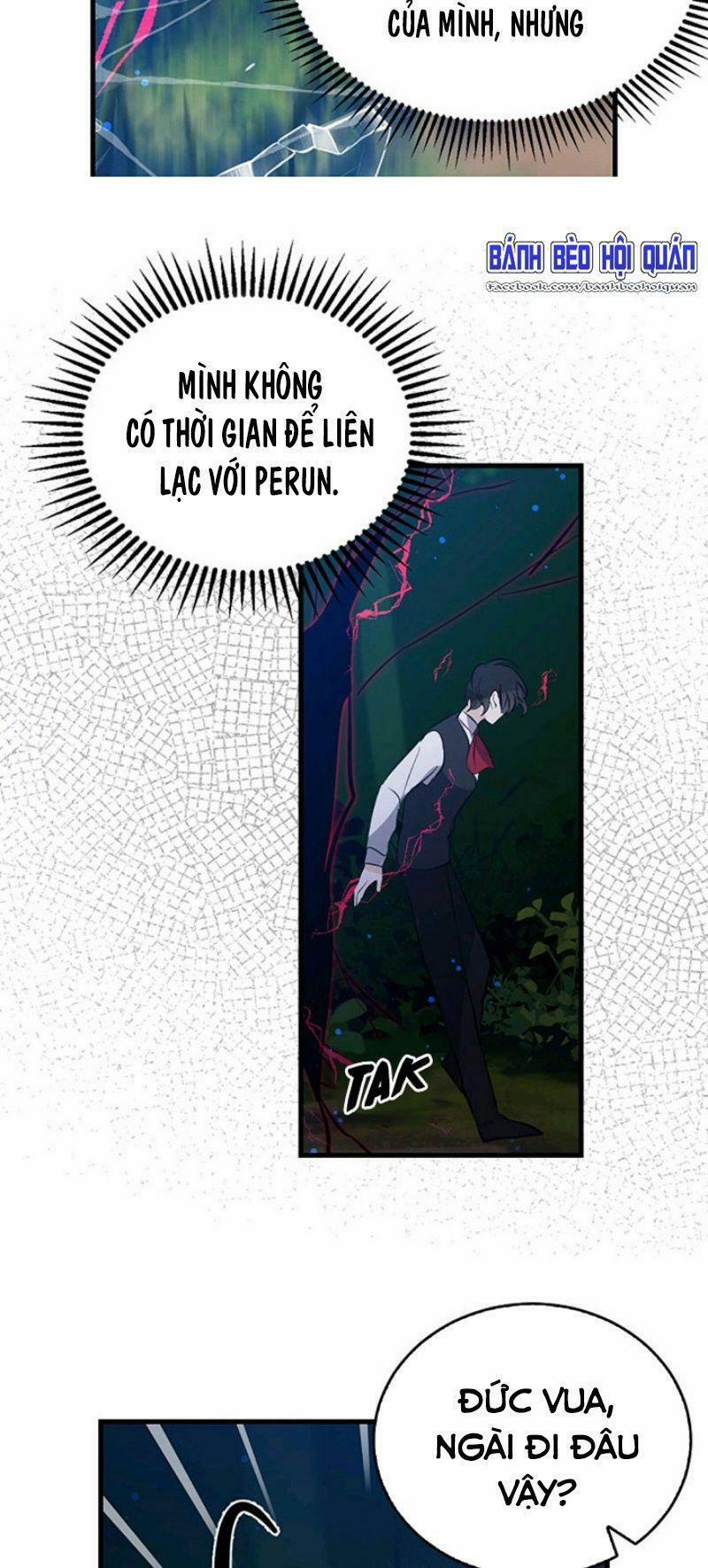 Tôi Là Bạn Gái Cũ Của Một Quân Nhân 42 trang 9