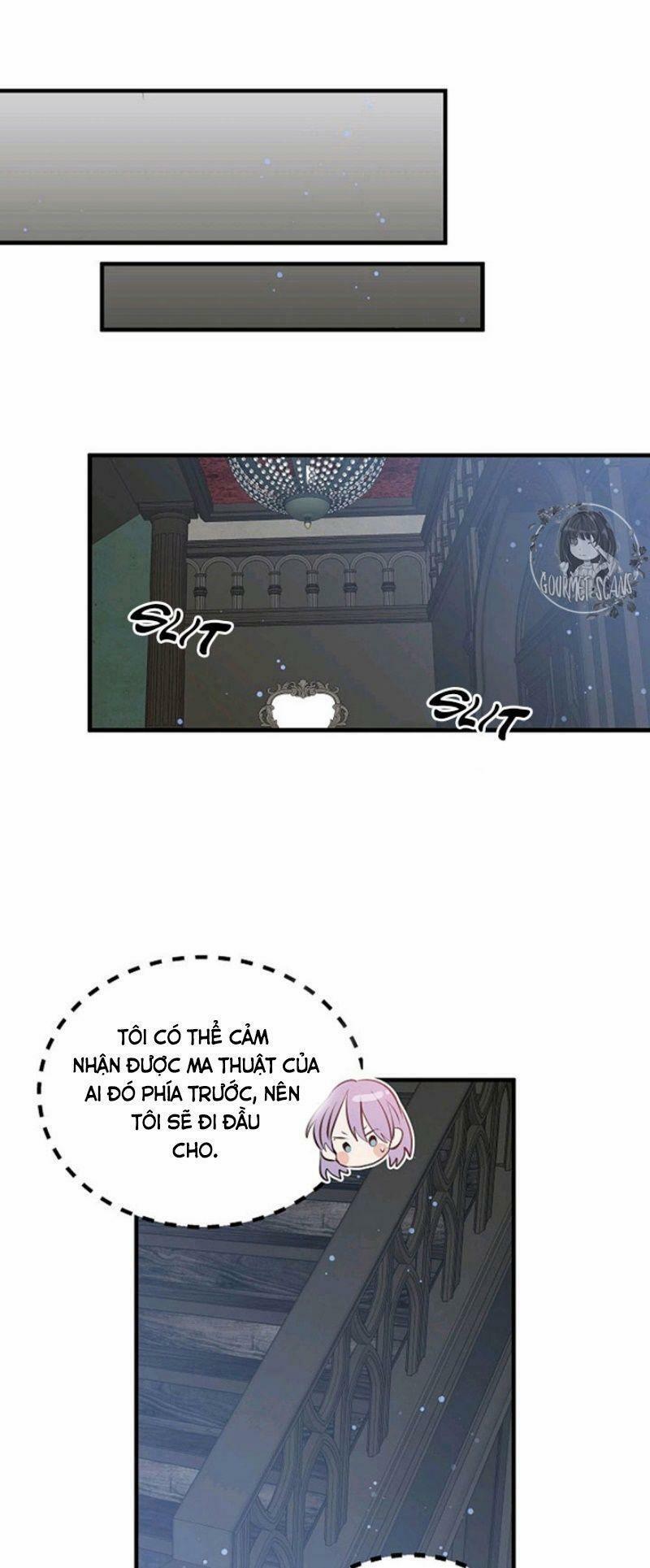 Tôi Là Bạn Gái Cũ Của Một Quân Nhân 43 trang 10