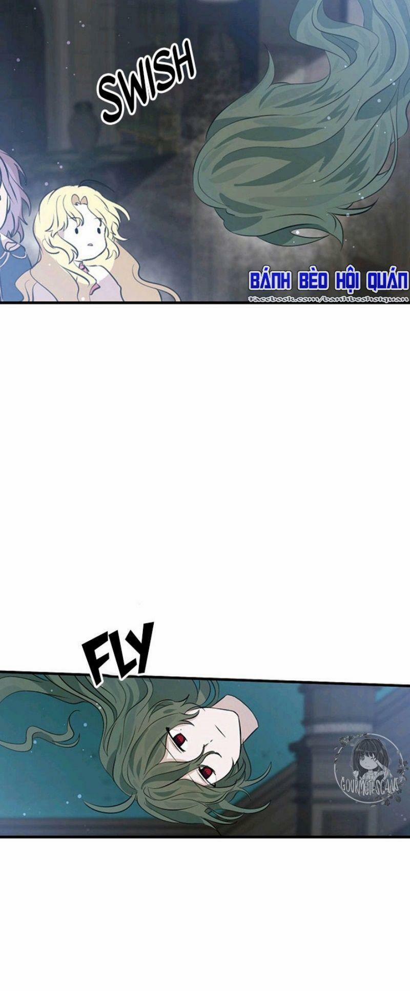 Tôi Là Bạn Gái Cũ Của Một Quân Nhân 43 trang 12