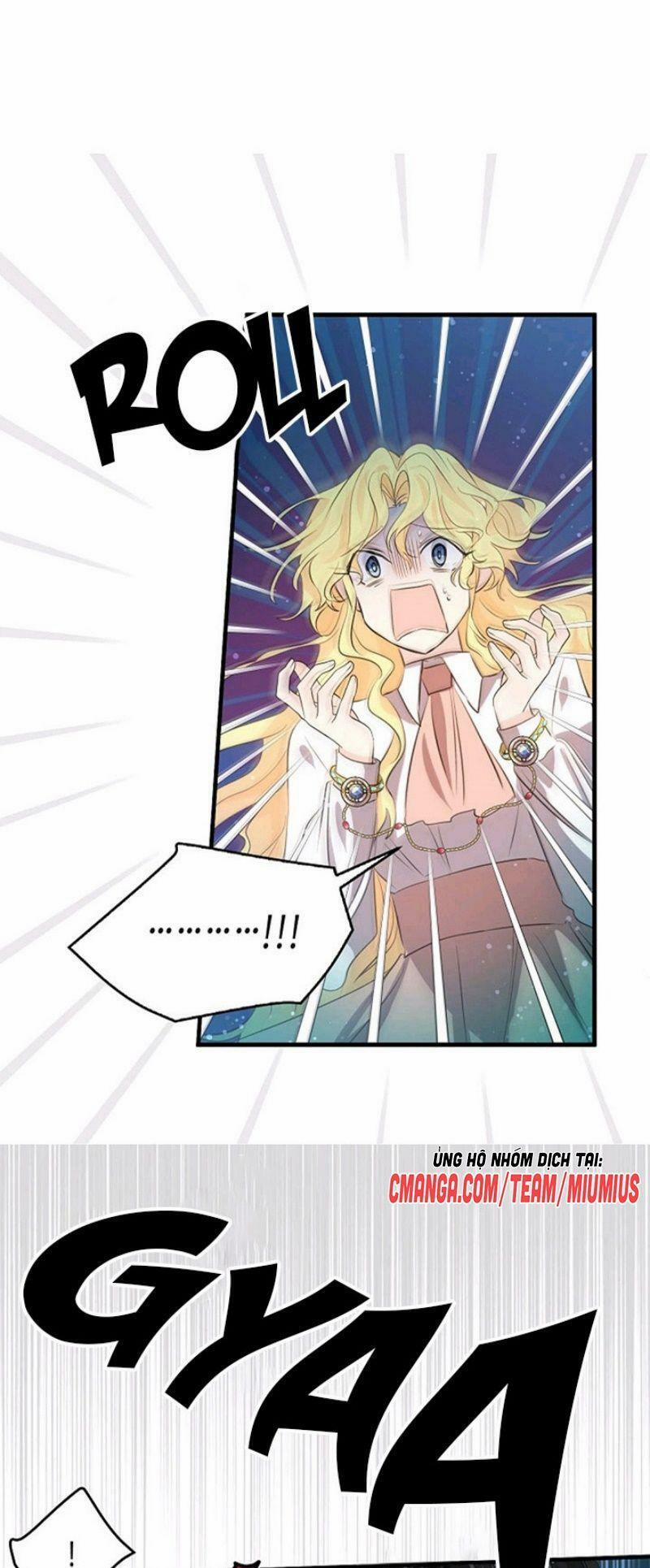 Tôi Là Bạn Gái Cũ Của Một Quân Nhân 43 trang 13