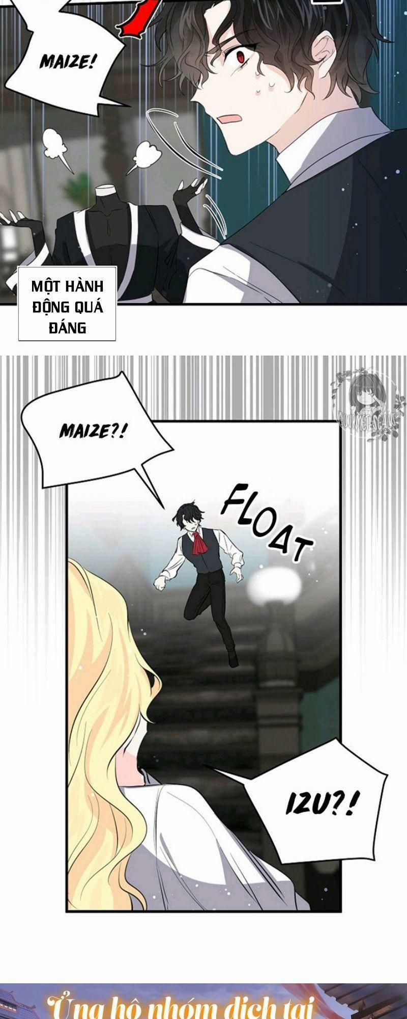 Tôi Là Bạn Gái Cũ Của Một Quân Nhân 43 trang 14