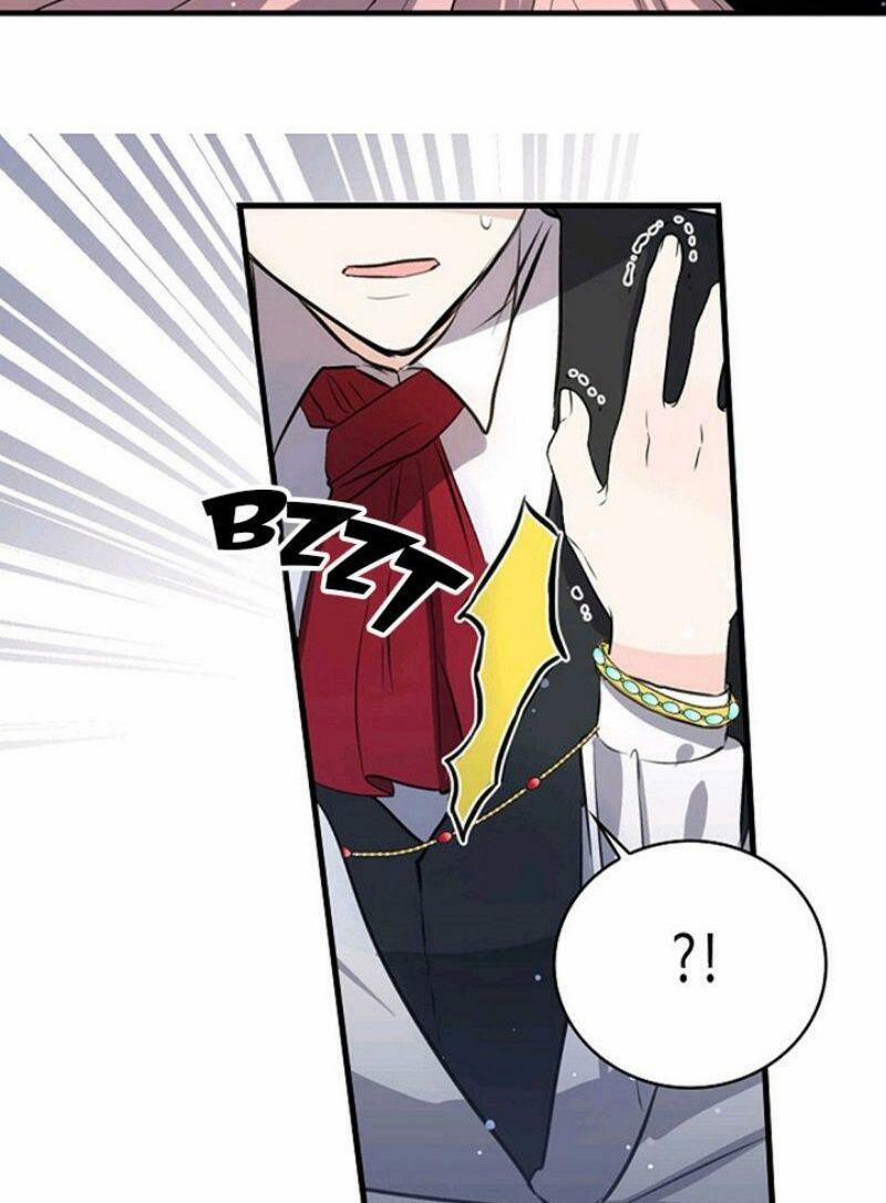 Tôi Là Bạn Gái Cũ Của Một Quân Nhân 43 trang 19