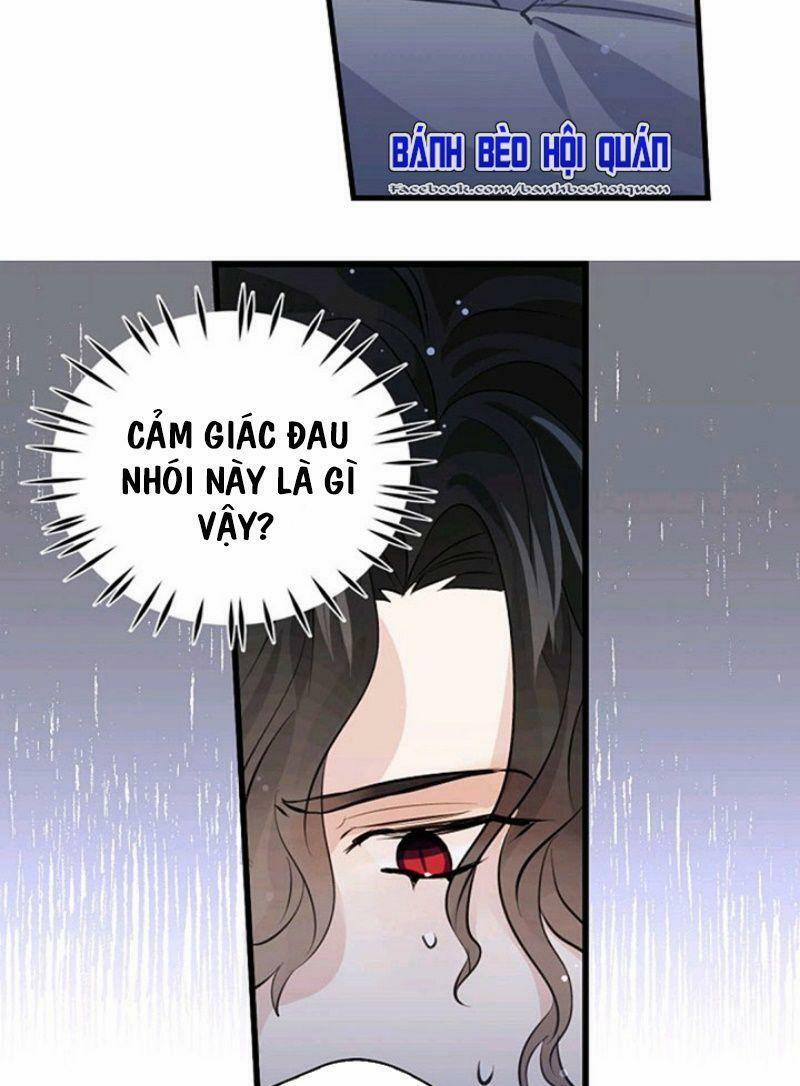 Tôi Là Bạn Gái Cũ Của Một Quân Nhân 43 trang 20