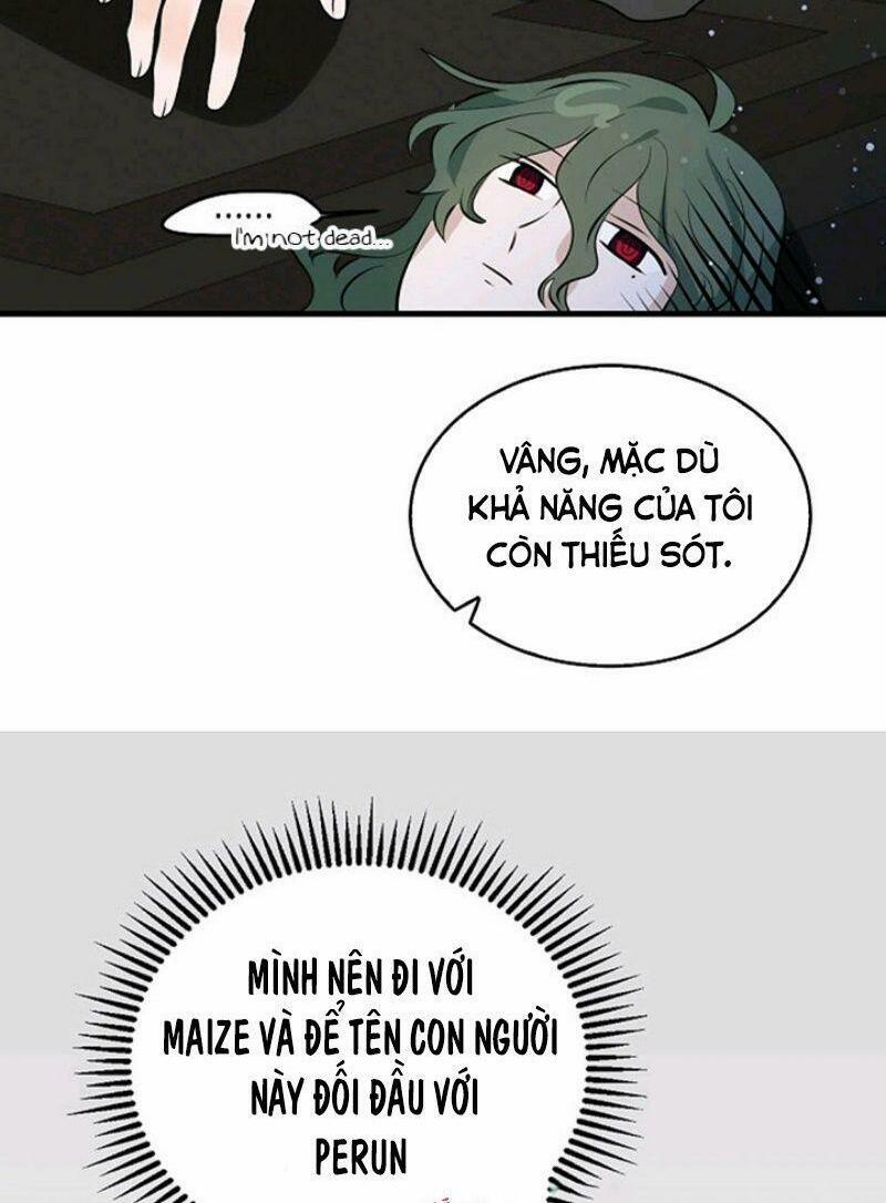 Tôi Là Bạn Gái Cũ Của Một Quân Nhân 43 trang 23