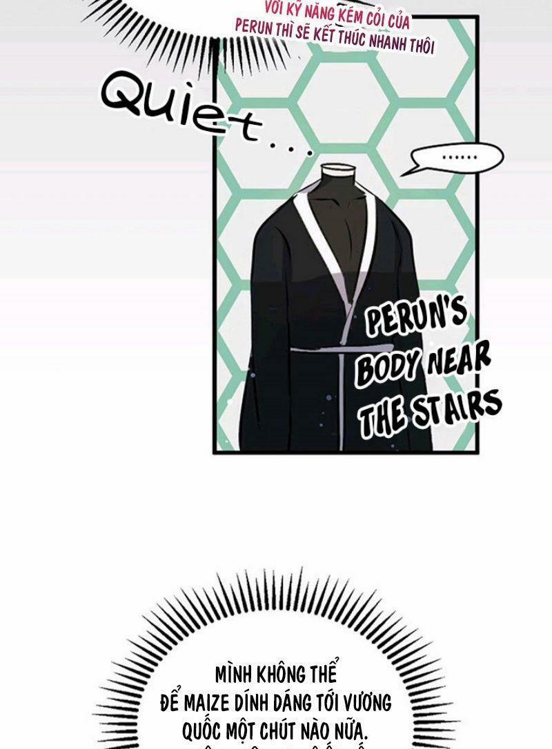 Tôi Là Bạn Gái Cũ Của Một Quân Nhân 43 trang 24